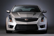 Cadillac ATS-V Coupe - Primele poze