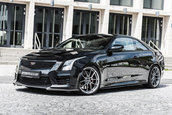 Cadillac ATS-V de la GeigerCars