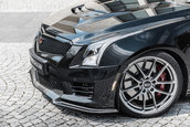 Cadillac ATS-V de la GeigerCars