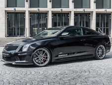 Cadillac ATS-V de la GeigerCars