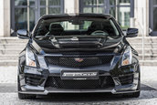 Cadillac ATS-V de la GeigerCars