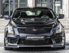 Cadillac ATS-V de la GeigerCars