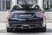 Cadillac ATS-V de la GeigerCars