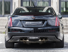 Cadillac ATS-V de la GeigerCars