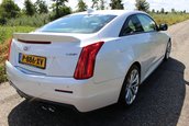 Cadillac ATS-V de vanzare