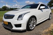 Cadillac ATS-V de vanzare