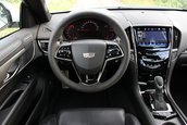 Cadillac ATS-V de vanzare