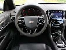 Cadillac ATS-V de vanzare