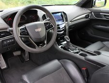 Cadillac ATS-V de vanzare