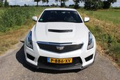 Cadillac ATS-V de vanzare