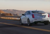 Cadillac ATS-V