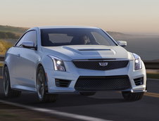 Cadillac ATS-V