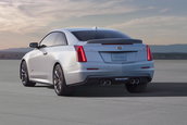 Cadillac ATS-V