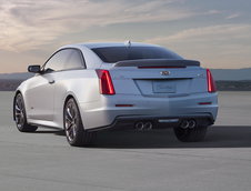 Cadillac ATS-V