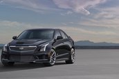 Cadillac ATS-V