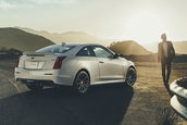 Cadillac ATS-V