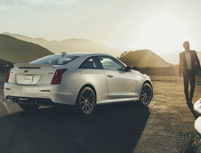 Cadillac ATS-V