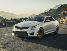 Cadillac ATS-V