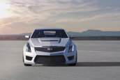 Cadillac ATS-V