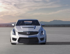 Cadillac ATS-V