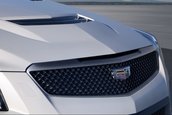 Cadillac ATS-V