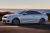 Cadillac ATS-V