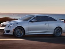 Cadillac ATS-V