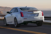 Cadillac ATS-V