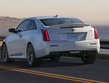 Cadillac ATS-V