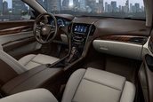 Cadillac ATS