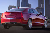 Cadillac ATS