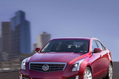 Cadillac ATS