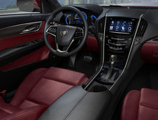 Cadillac ATS