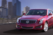 Cadillac ATS