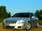 Cadillac BLS 2.0T