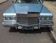 Cadillac Castillian Fleetwood Estate