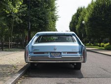 Cadillac Castillian Fleetwood Estate