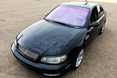 Cadillac Catera de vanzare