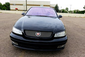 Cadillac Catera de vanzare