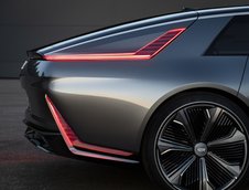 Cadillac Celestiq Concept
