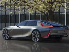 Cadillac Celestiq Concept