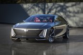 Cadillac Celestiq Concept