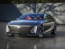 Cadillac Celestiq Concept