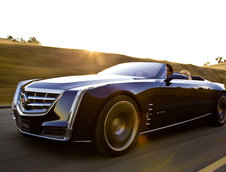 Cadillac Ciel Concept