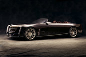 Cadillac Ciel Concept