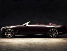 Cadillac Ciel Concept