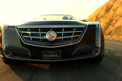 Cadillac Ciel Concept
