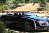 Cadillac Ciel Concept