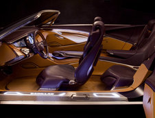 Cadillac Ciel Concept