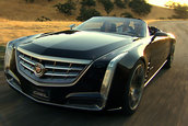 Cadillac Ciel Concept